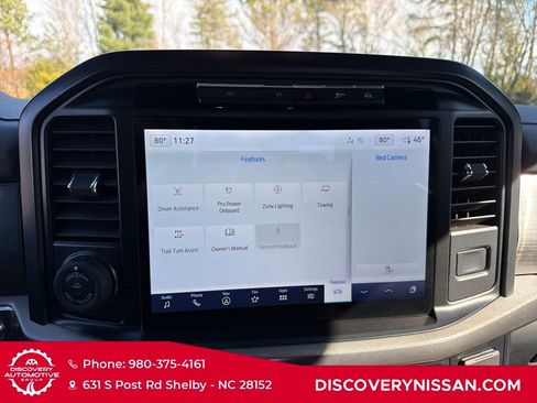 Used 2023 Ford F150 Raptor image 15