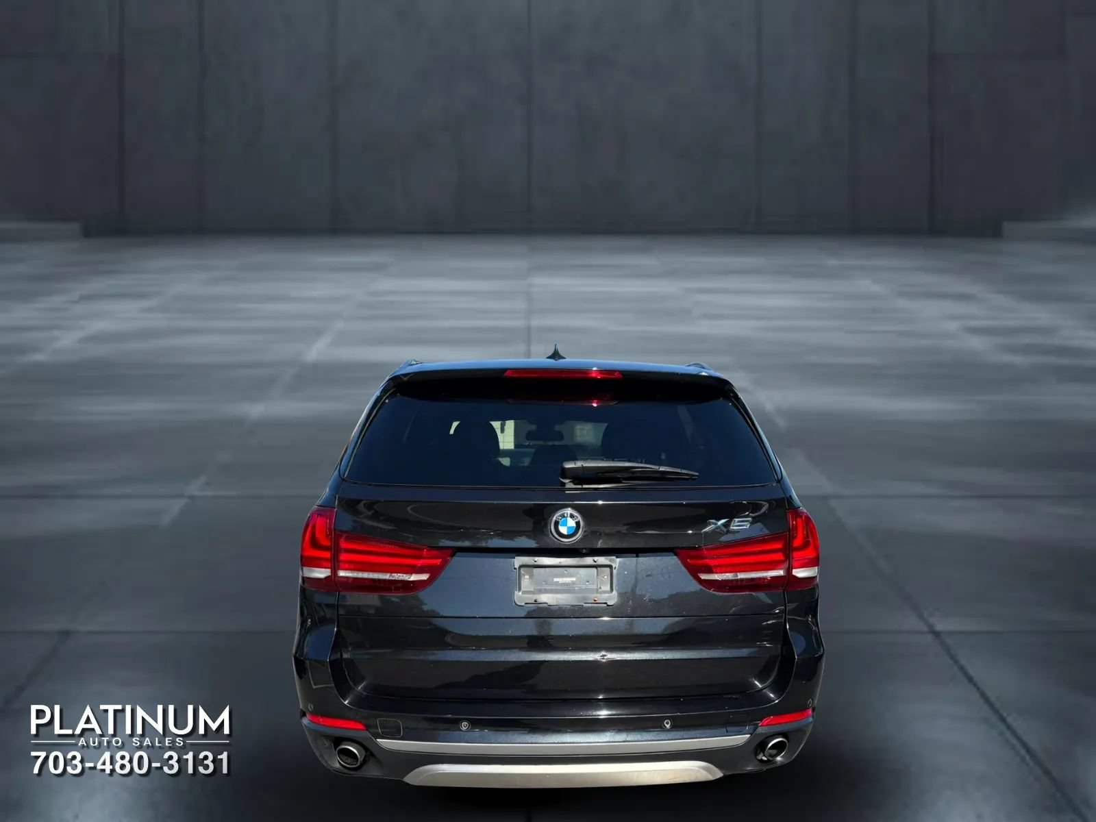 Used 2017 BMW X5 xDrive35i AWD/4WD image 7