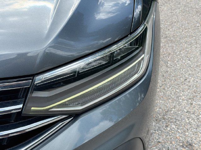 Used 2023 Volkswagen Tiguan S FWD image 9