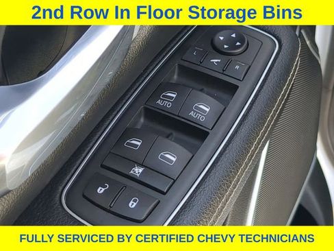 Used 2020 RAM 1500 Laramie AWD/4WD image 21