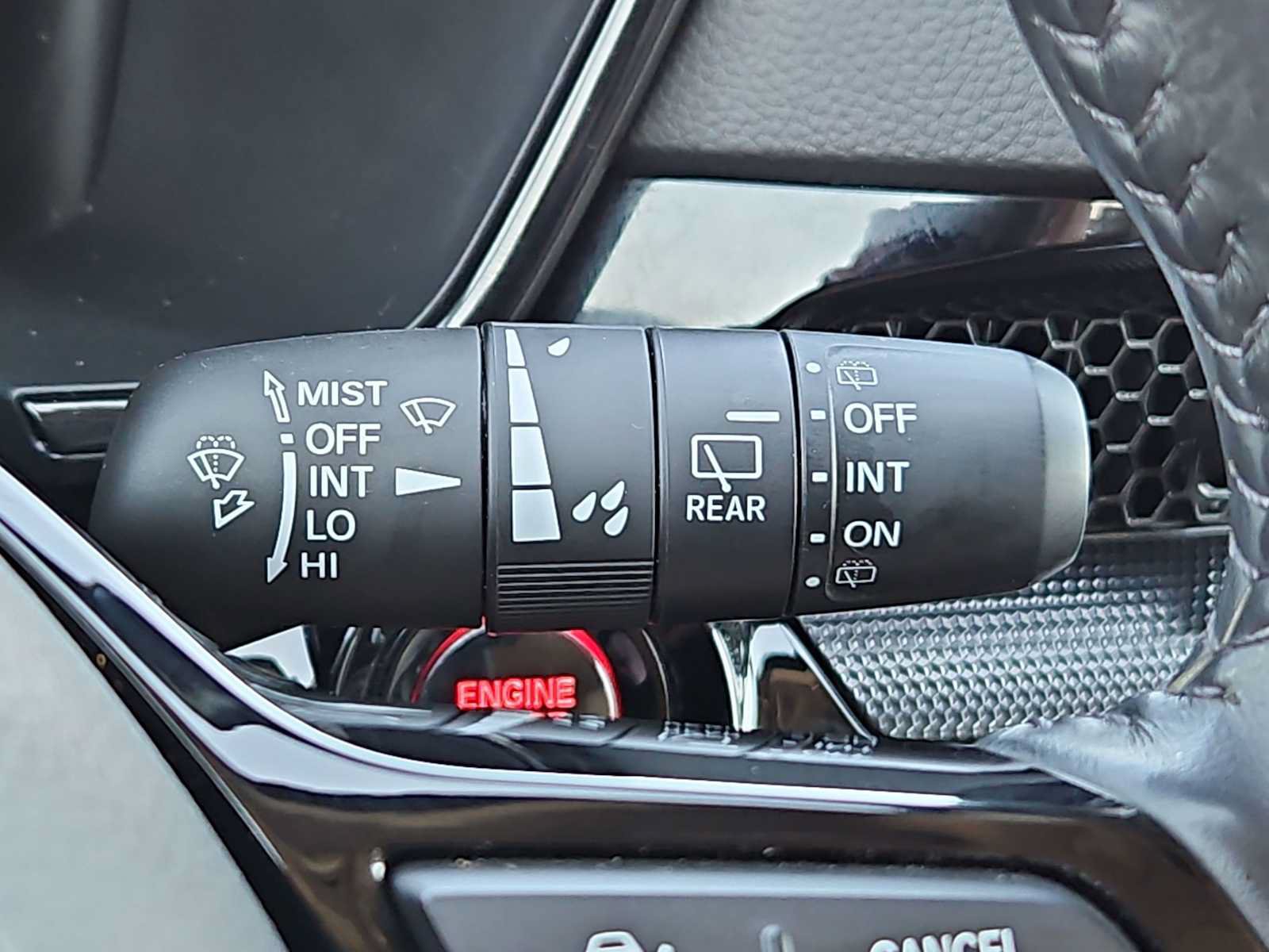Used 2023 Honda CR-V EX-L image 22