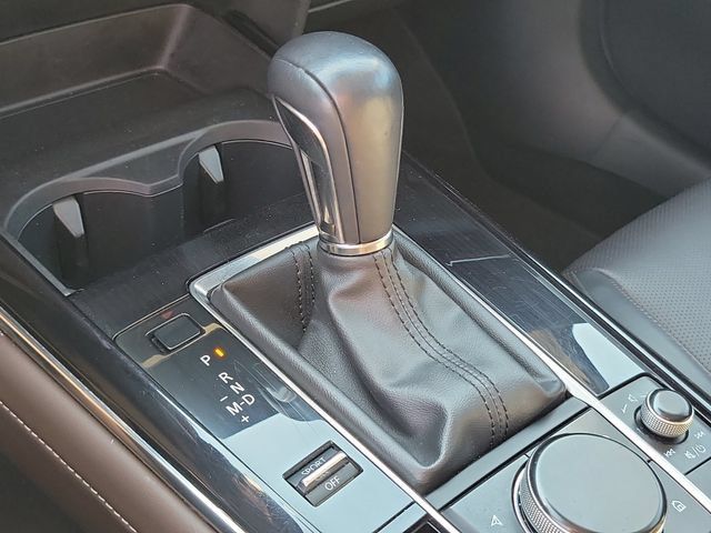 Used 2021 MAZDA CX-30 AWD 2.5 S w/ Premium Package image 22