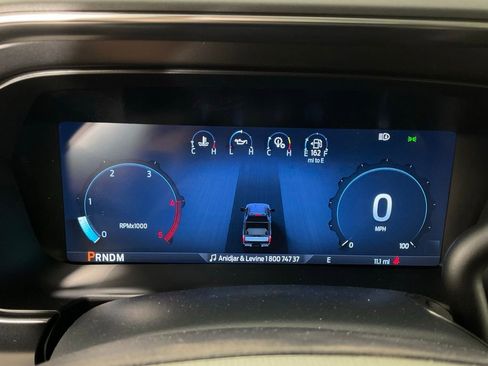 New 2026 Ford F350 Platinum w/ Platinum Plus Package AWD/4WD image 28