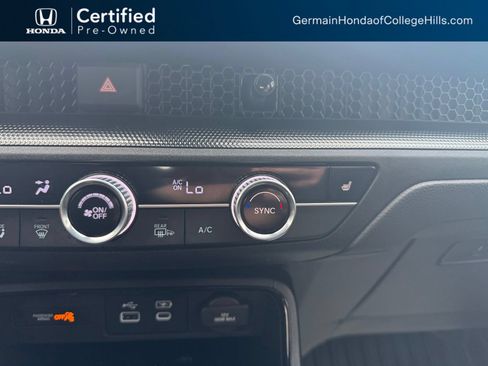 Used 2024 Honda CR-V Sport-L image 22