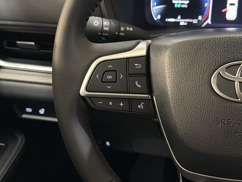 Used 2026 Toyota Grand Highlander Limited image 30