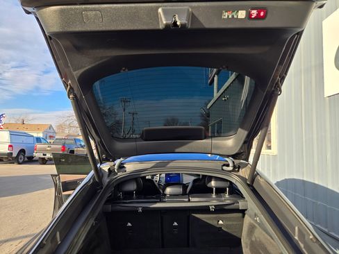 Used 2023 Mercedes-Benz EQS 450+ 4MATIC Sedan image 52