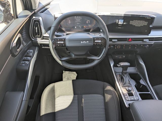 New 2026 Kia Sorento LX FWD image 14
