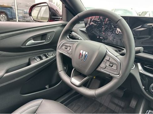 New 2026 Buick Envista Sport Touring w/ Convenience I Package FWD image 27