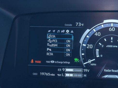 Used 2024 Toyota Tundra Capstone image 45