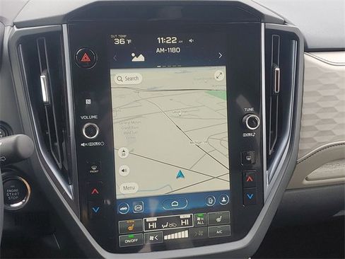 New 2025 Subaru Forester Limited image 32