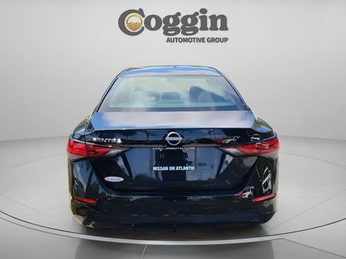 Used 2024 Nissan Sentra S FWD image 3