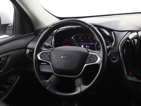 Used 2020 Chevrolet Traverse RS image 15