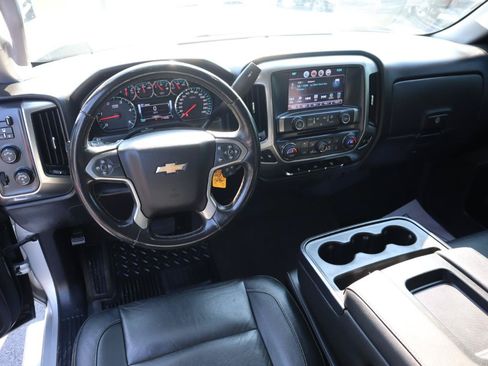 Used 2017 Chevrolet Silverado 3500 LT w/ LT Convenience Package AWD/4WD image 12