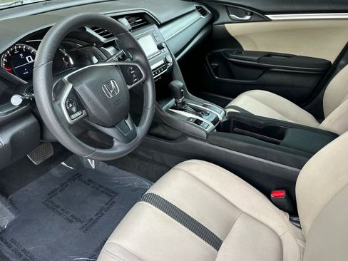 Used 2017 Honda Civic LX image 11