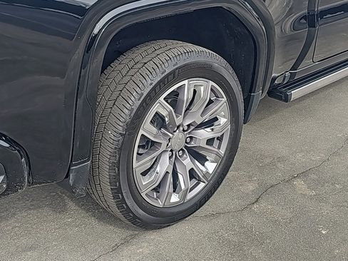 Used 2023 GMC Sierra 1500 Denali w/ Denali Reserve Package image 7