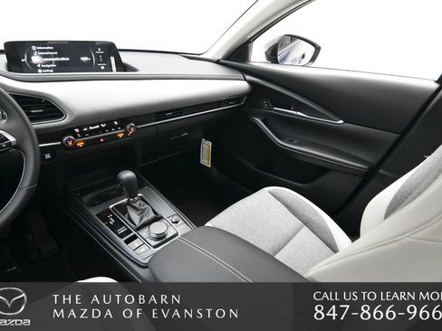 New 2026 MAZDA CX-30 Aire Edition image 27