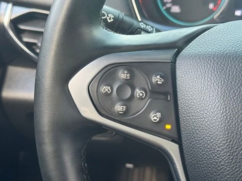 Used 2023 Chevrolet Traverse RS w/ LPO, Floor Liner Package image 34