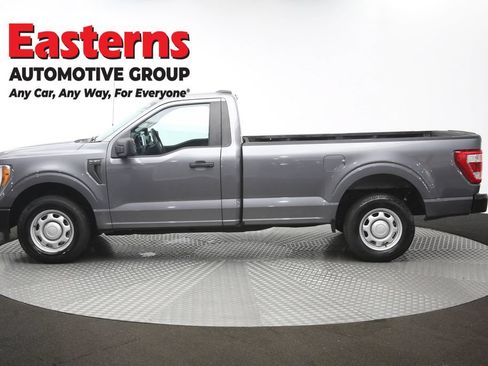 Used 2022 Ford F150 XL w/ Equipment Group 101A High RWD image 55