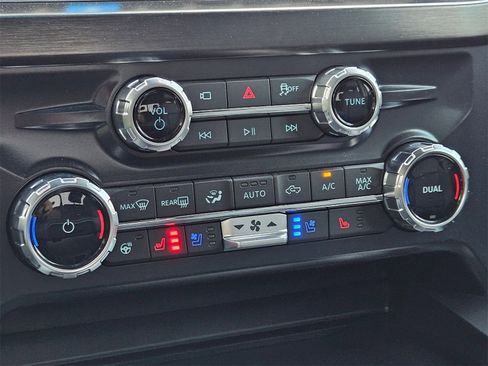 New 2025 Ford F250 Lariat w/ Lariat Ultimate Package image 20