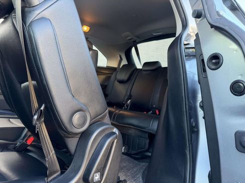 Used 2025 Honda Odyssey EX-L image 28