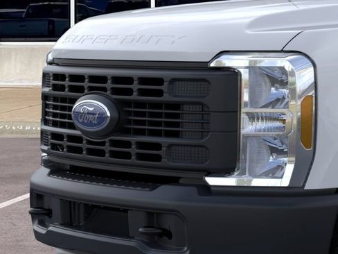 New 2026 Ford F350 XL RWD image 17