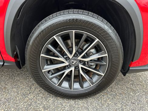 Used 2024 Lexus NX 250 FWD w/ Cold Area Package image 12