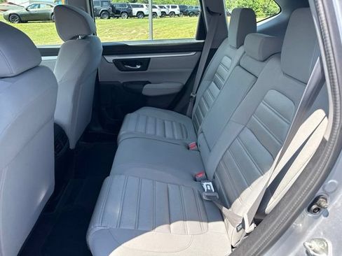 Used 2019 Honda CR-V LX image 36
