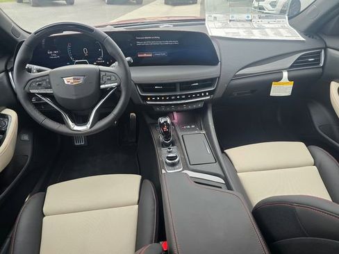 New 2026 Cadillac CT5 Sport image 15