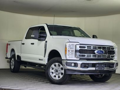 Used 2024 Ford F250 XLT w/ FX4 Off-Road Package