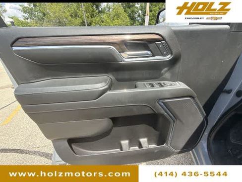 Used 2024 Chevrolet Silverado 1500 RST AWD/4WD image 21