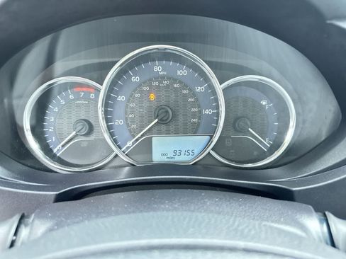 Used 2015 Toyota Corolla LE FWD image 21
