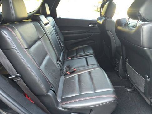 Used 2024 Dodge Durango GT AWD/4WD image 14