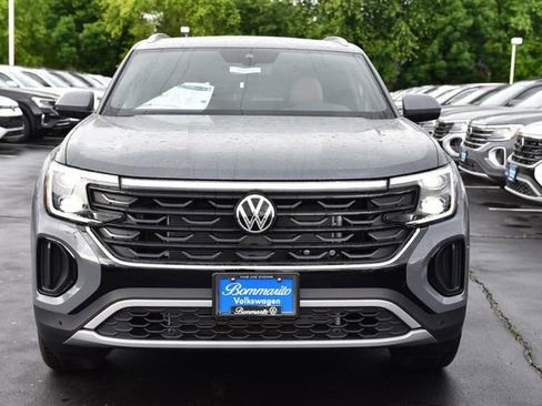 New 2026 Volkswagen Atlas Cross Sport SE AWD/4WD image 4