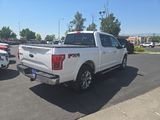 Used 2016 Ford F150 Lariat w/ Equipment Group 502A Luxury image 5