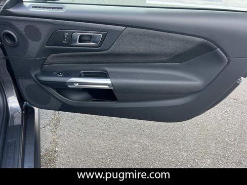 New 2026 Ford Mustang GT image 16