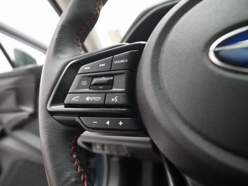 Certified 2025 Subaru Legacy Sport image 17