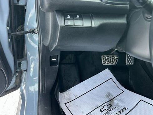 Used 2021 Honda Civic Sport image 21