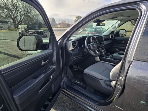 Used 2023 Toyota Tundra SR5 w/ SR5 Convenience Package image 19