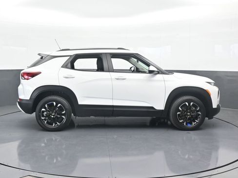Certified 2023 Chevrolet TrailBlazer LT image 7