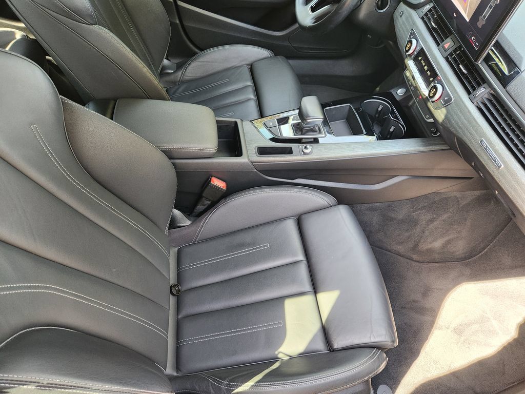 Used 2021 Audi A4 2.0T Premium w/ Convenience Package AWD/4WD image 16