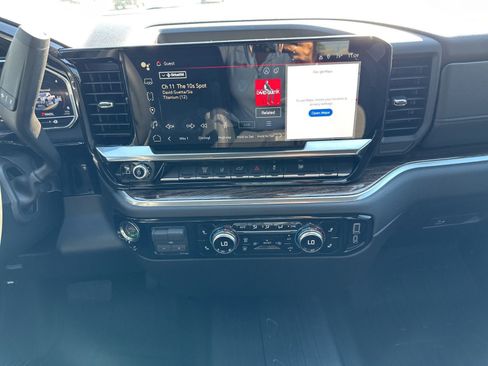 New 2025 GMC Sierra 2500 SLE w/ SLE Value Package; image 26