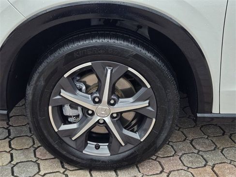 Used 2023 Honda HR-V EX-L image 11