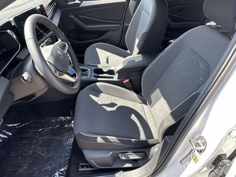 New 2026 Volkswagen Jetta Sport FWD image 13