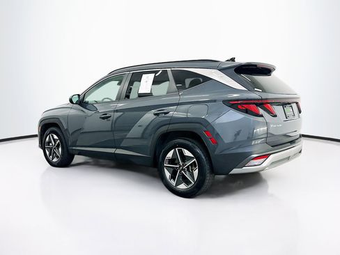 Used 2025 Hyundai Tucson SEL image 5