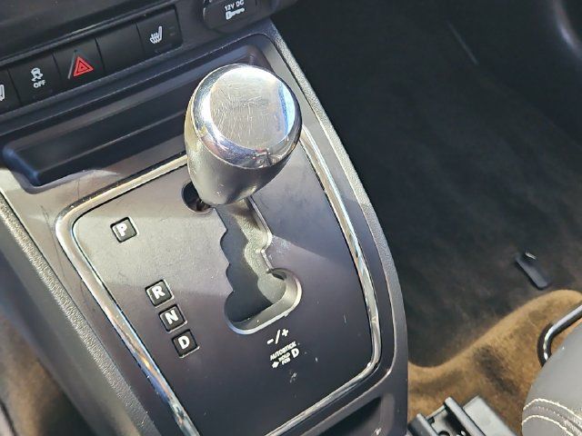 Used 2016 Jeep Patriot Sport w/ Power Value Group FWD image 25