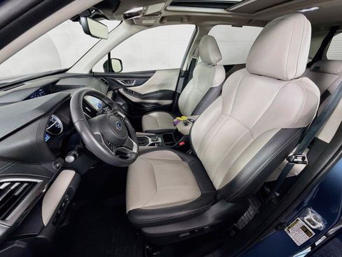 Used 2024 Subaru Forester Limited w/ POP Package 3 AWD/4WD image 2