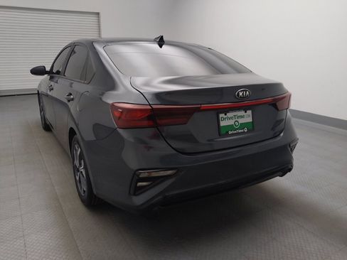 Used 2021 Kia Forte LXS FWD image 6