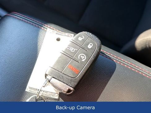 Used 2023 Dodge Durango GT image 26