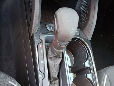 Used 2025 Chevrolet TrailBlazer LT AWD/4WD image 26