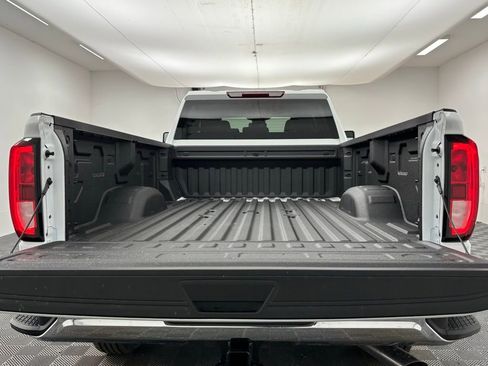 New 2026 GMC Sierra 2500 Pro w/ 1SA Pro Safety Plus Package image 7